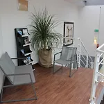 Berck-sur-mer Rang-du-fliers ホテル 3*