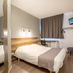 ホテル Berck-sur-mer Rang-du-fliers 3*