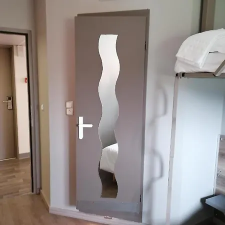 Berck-sur-mer Rang-du-fliers 3*