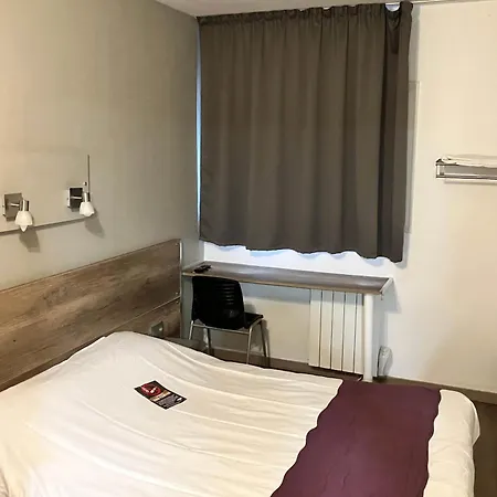 Berck-sur-mer Rang-du-fliers 3* Berck