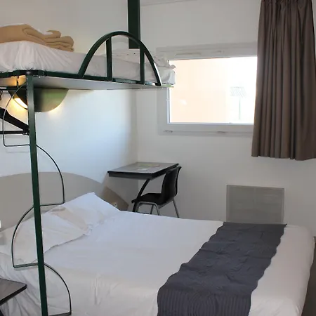 Berck-sur-mer Rang-du-fliers Otel Berck