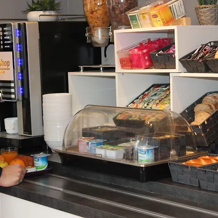 Berck-sur-mer Rang-du-fliers 3* Berck