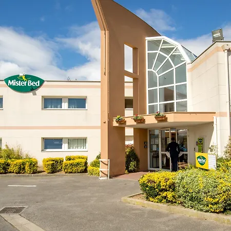 Berck-sur-mer Rang-du-fliers 3*