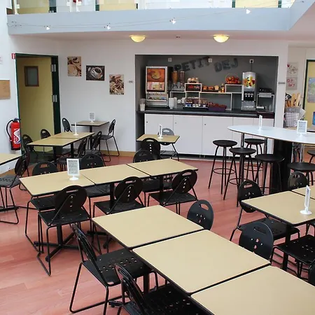 Berck-sur-mer Rang-du-fliers 3* Berck