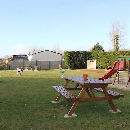 Berck-sur-mer Rang-du-fliers 3* Berck