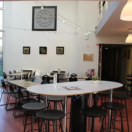 ホテル Berck-sur-mer Rang-du-fliers Berck