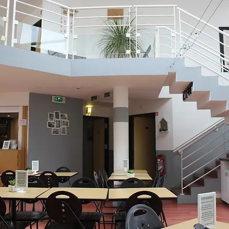 Otel Berck-sur-mer Rang-du-fliers