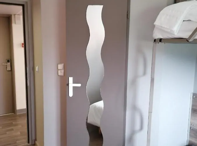 Berck-sur-mer Rang-du-fliers 3*