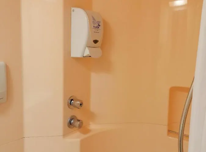 Berck-sur-mer Rang-du-fliers Hotel Berck