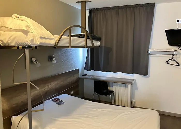 Hotel Berck-sur-mer Rang-du-fliers Berck