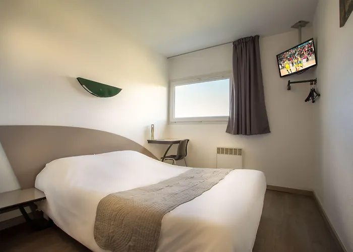 Berck-sur-mer Rang-du-fliers 3* Berck