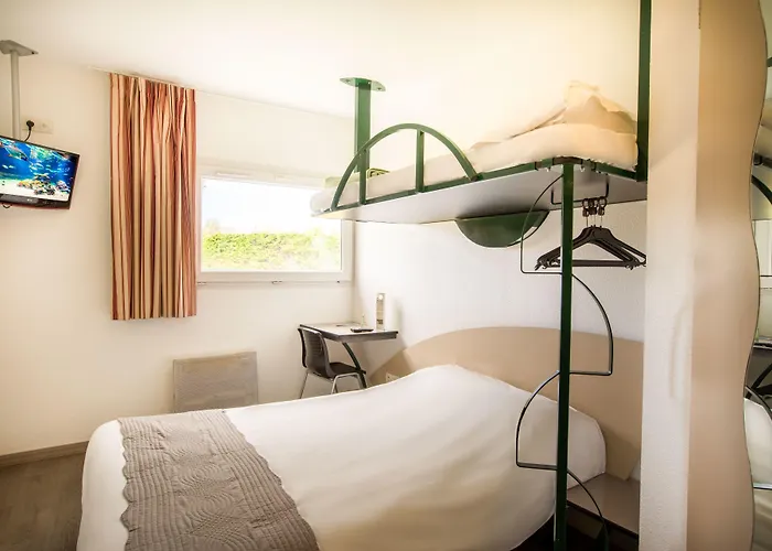 Hotel Berck-sur-mer Rang-du-fliers Berck