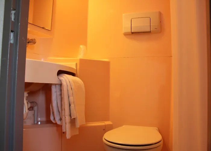 Berck-sur-mer Rang-du-fliers 3* Berck