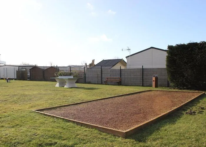 Hotel Berck-sur-mer Rang-du-fliers