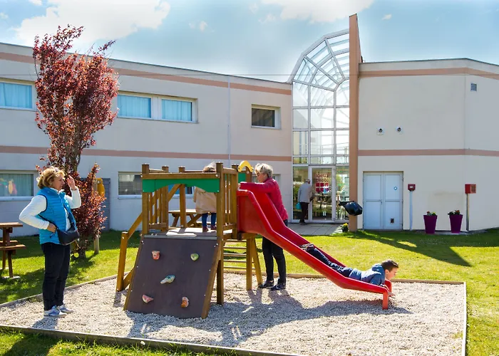 Berck-sur-mer Rang-du-fliers Berck