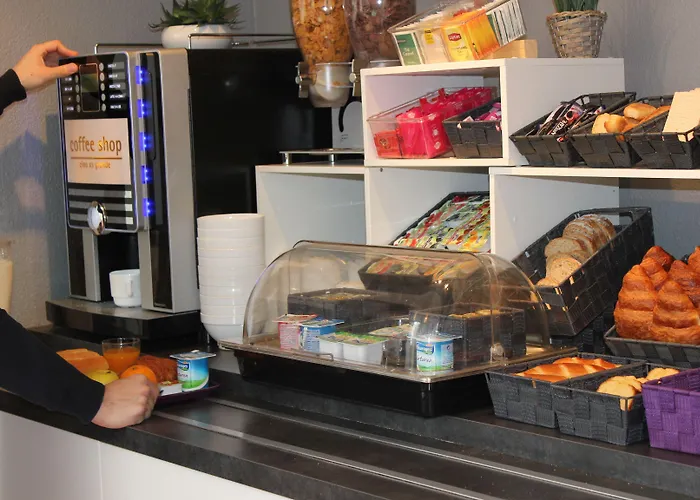 Berck-sur-mer Rang-du-fliers 3* Berck