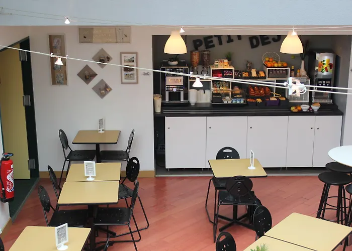 Berck-sur-mer Rang-du-fliers 3*