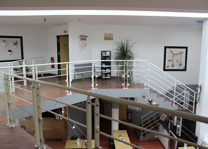 Berck-sur-mer Rang-du-fliers Hotel Berck