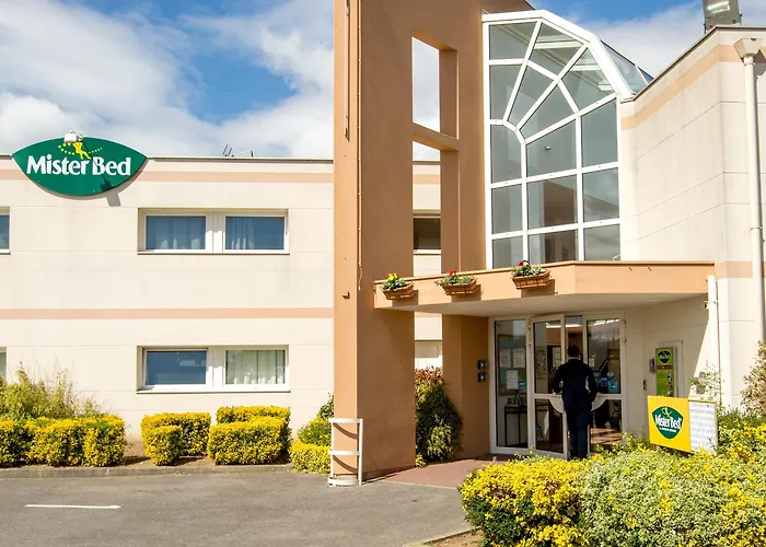 Berck-sur-mer Rang-du-fliers 3*