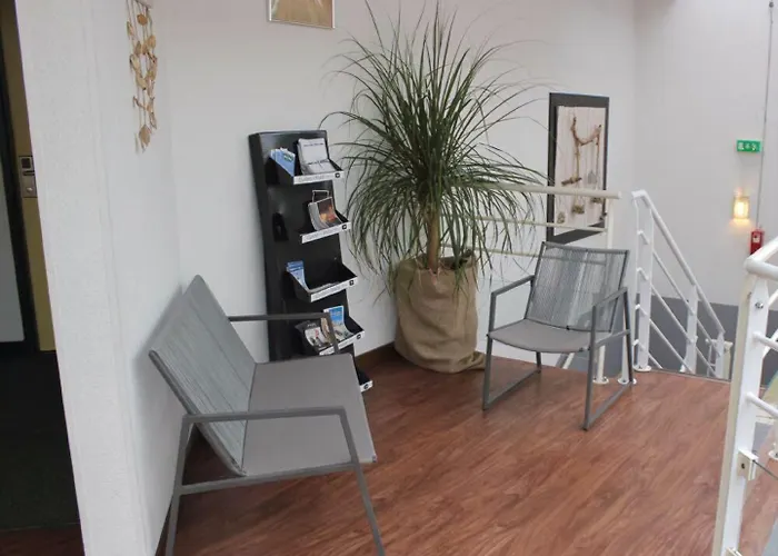 Berck-sur-mer Rang-du-fliers Hotel 3*