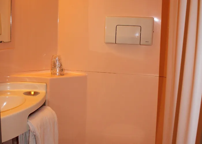 Berck-sur-mer Rang-du-fliers Hotel Berck