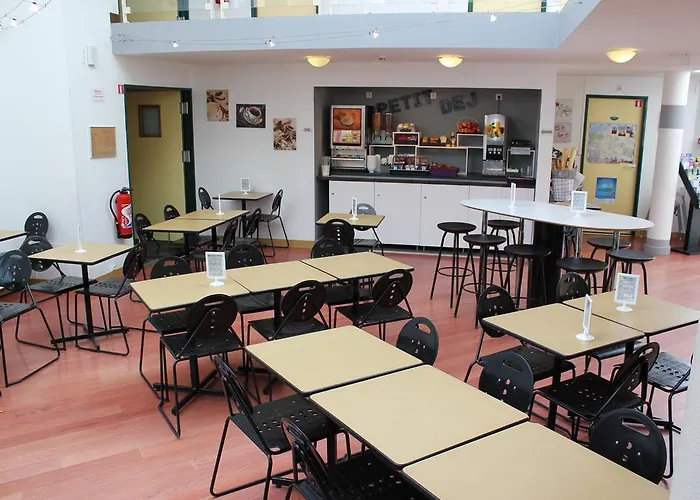 Berck-sur-mer Rang-du-fliers 3* Berck