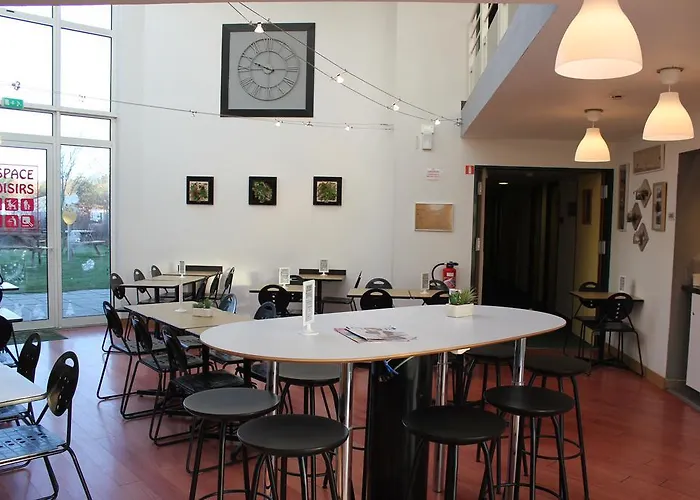 Hotel Berck-sur-mer Rang-du-fliers Berck