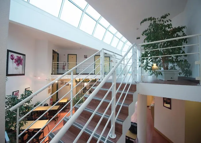 Berck-sur-mer Rang-du-fliers Hotel