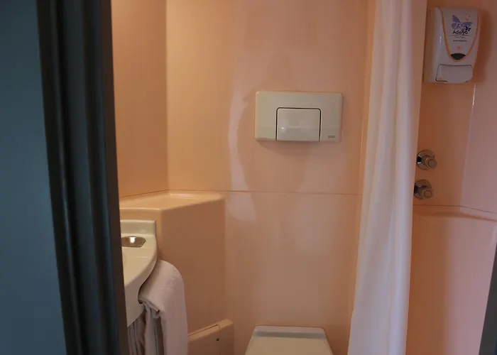 Berck-sur-mer Rang-du-fliers Hotel