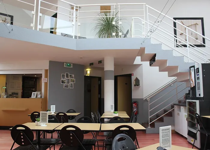 Hotel Berck-sur-mer Rang-du-fliers