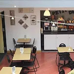 Berck-sur-mer Rang-du-fliers Hotell 3*