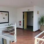 Hotell Berck-sur-mer Rang-du-fliers 3*