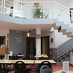 Hotell Berck-sur-mer Rang-du-fliers