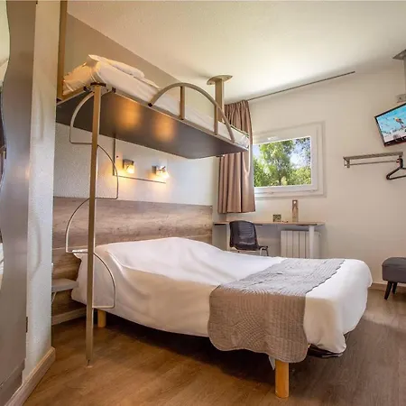 Berck-sur-mer Rang-du-fliers Otel 3*