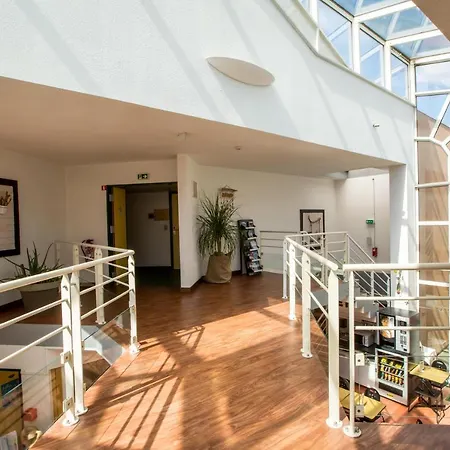 Berck-sur-mer Rang-du-fliers Hotel Berck
