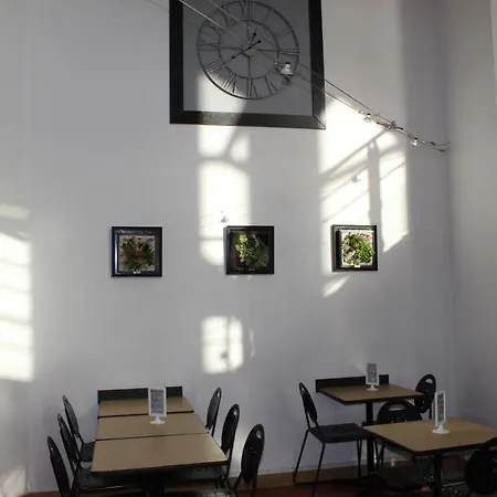 Berck-sur-mer Rang-du-fliers Hotel