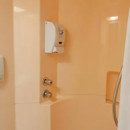 Berck-sur-mer Rang-du-fliers Hotel Berck