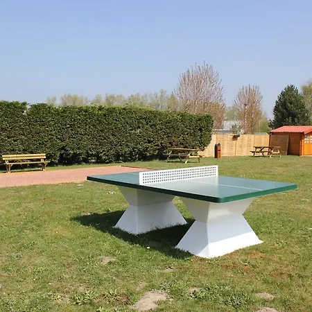 Berck-sur-mer Rang-du-fliers Hotel