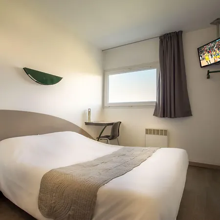 Berck-sur-mer Rang-du-fliers 3* Berck