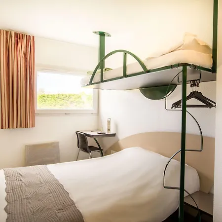 Hotel Berck-sur-mer Rang-du-fliers Berck