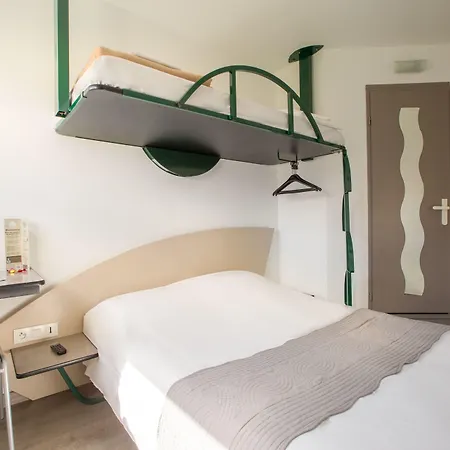 Berck-sur-mer Rang-du-fliers Hotel Berck