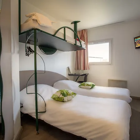 Berck-sur-mer Rang-du-fliers Hotel Berck