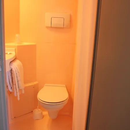 Hotel Berck-sur-mer Rang-du-fliers Berck