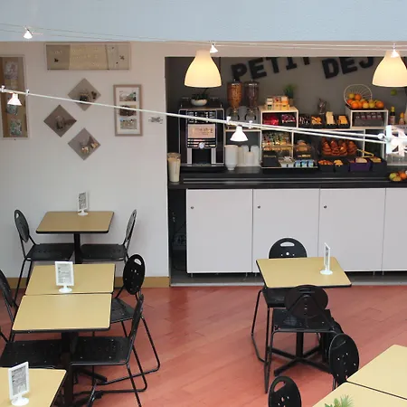 Berck-sur-mer Rang-du-fliers 3*