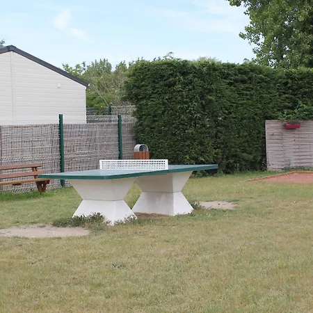 Hotel Berck-sur-mer Rang-du-fliers