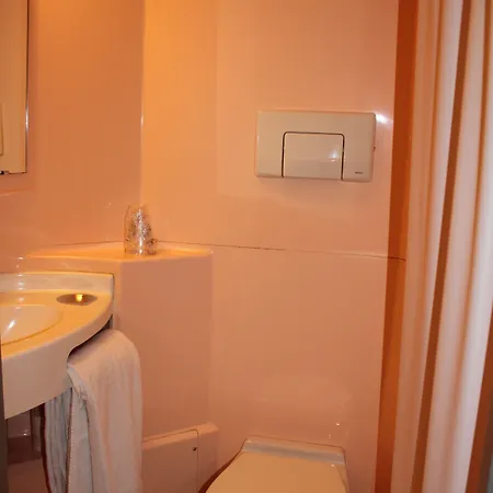 Berck-sur-mer Rang-du-fliers Hotel Berck