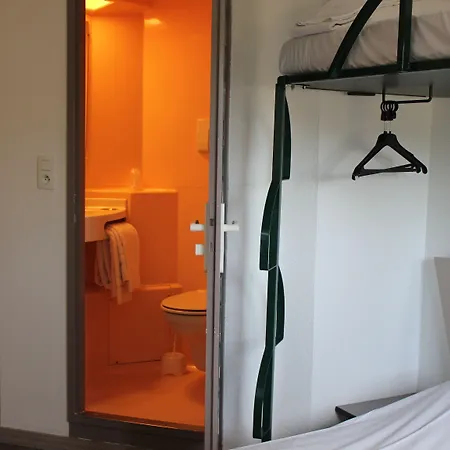 Berck-sur-mer Rang-du-fliers Hotel