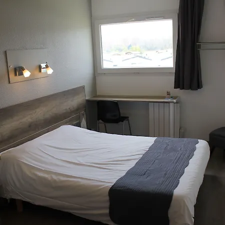 Hotel Berck-sur-mer Rang-du-fliers