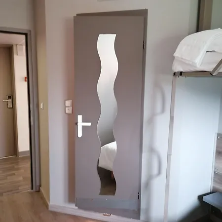 Berck-sur-mer Rang-du-fliers Отель 3*
