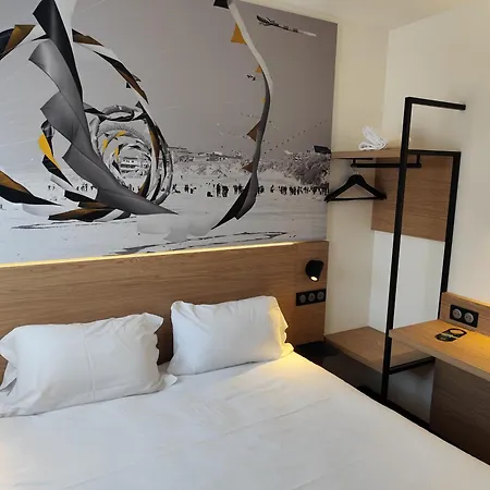 Berck-sur-mer Rang-du-fliers 3*